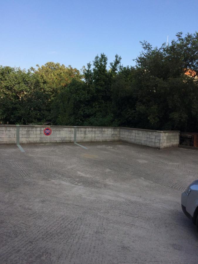 Apartment Near The Circuit Of Serres And Centre!!! Екстер'єр фото